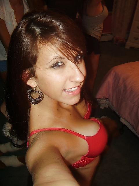 25P 1st Gland Downblouse Nipslips pt16