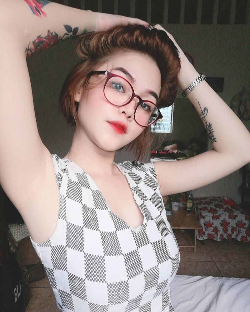 25P Armpits I Want to Lick 12