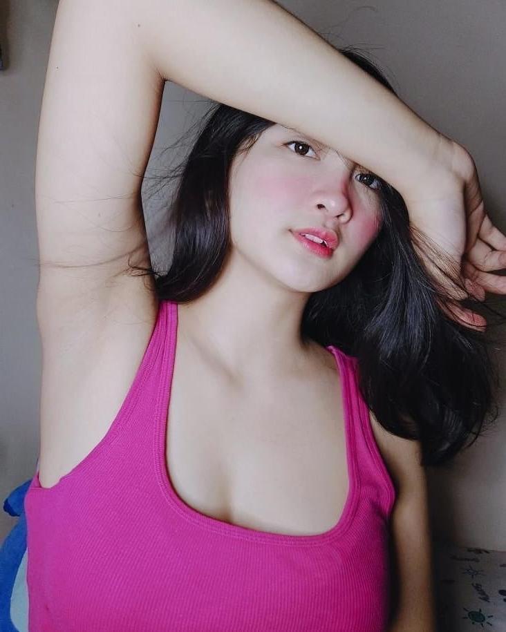 25P Armpits I Want to Lick 12