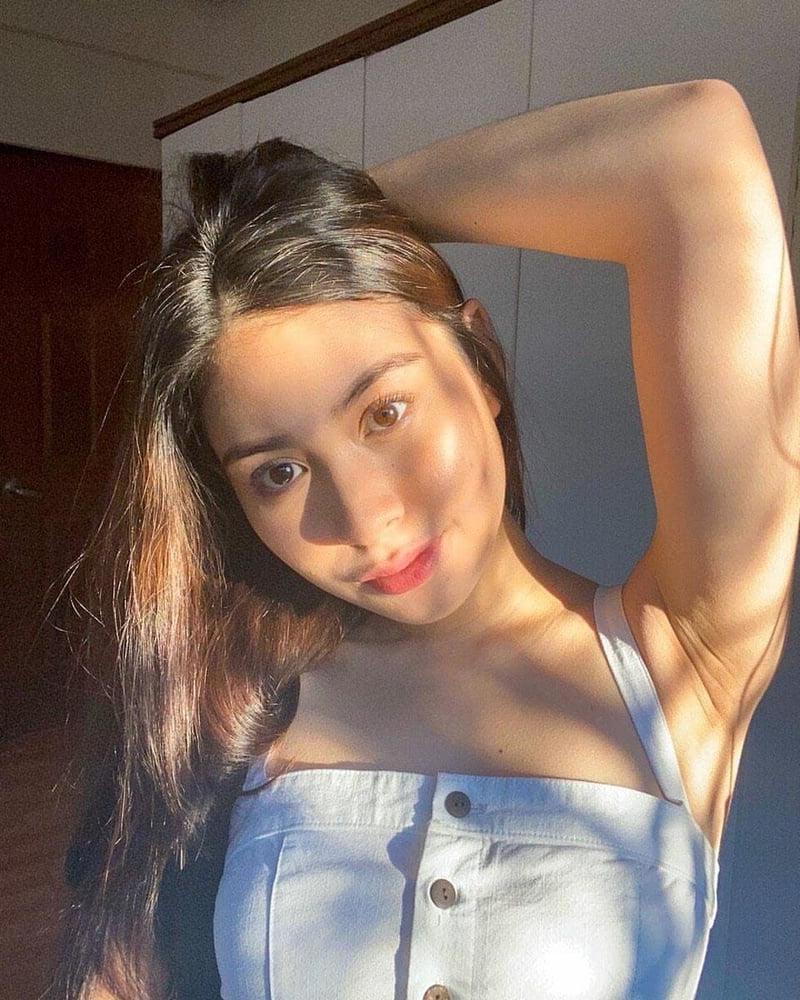 25P Armpits I Want to Lick 12