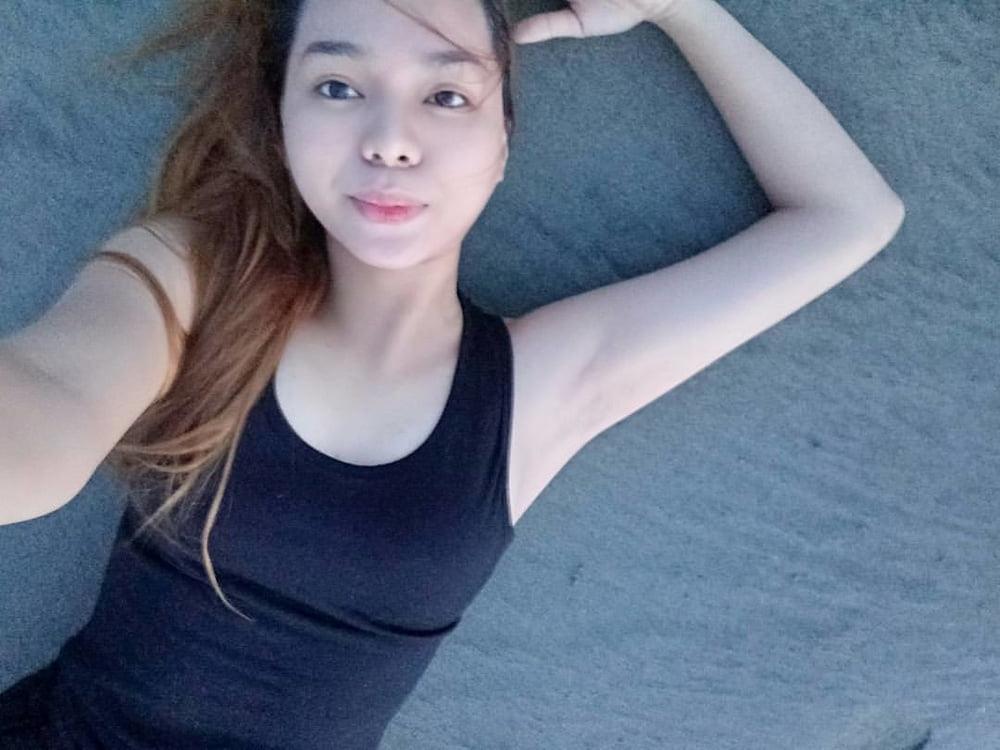 25P Armpits I Want to Lick 12