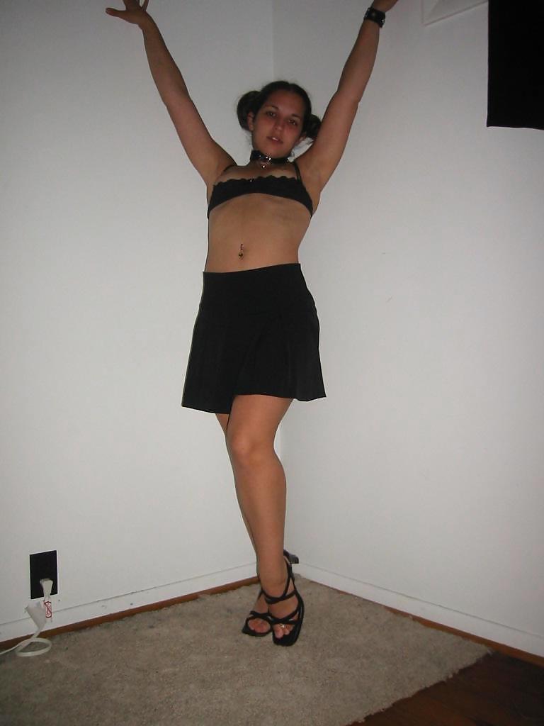 25P LATINA TOYING