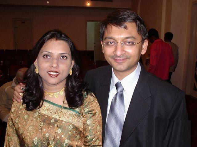 16P Desi Aunty 05