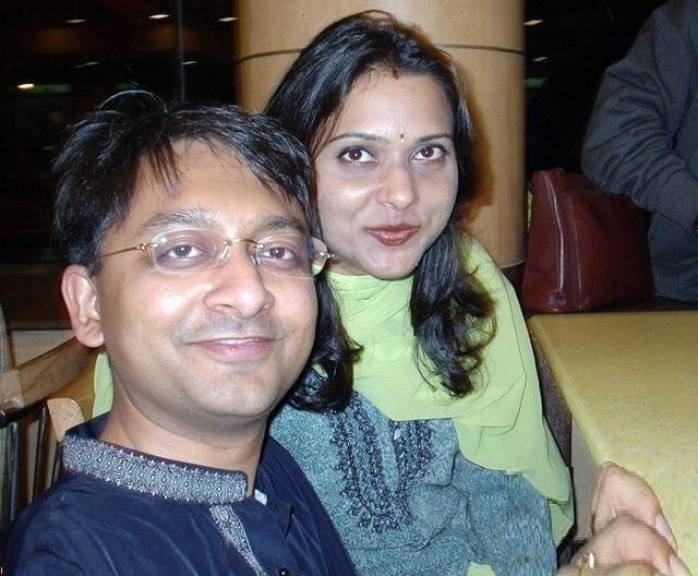16P Desi Aunty 05