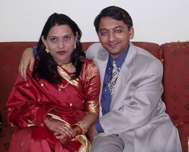 16P Desi Aunty 05