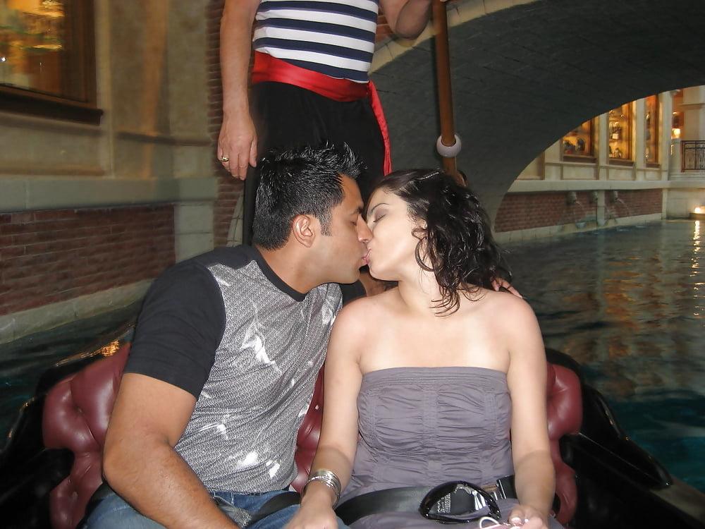 11P Clean shave pussy desi wife on honeymoon(113)