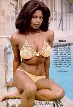 21P Jet Beauty Of The Week 60s &amp; 70s
