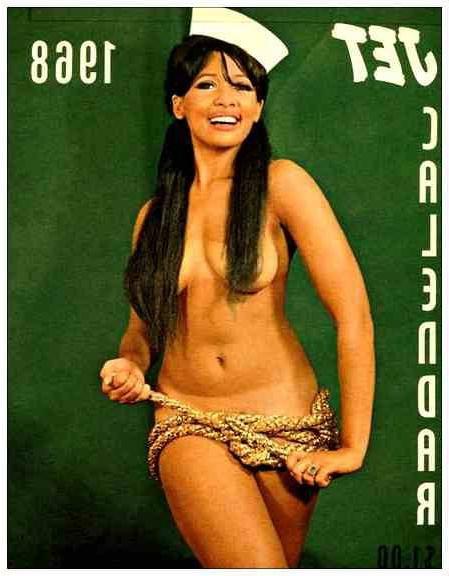 21P Jet Beauty Of The Week 60s &amp; 70s