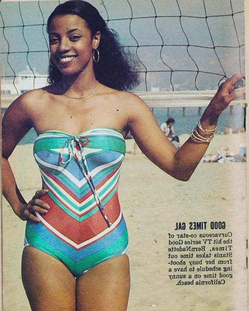 21P Jet Beauty Of The Week 60s &amp; 70s