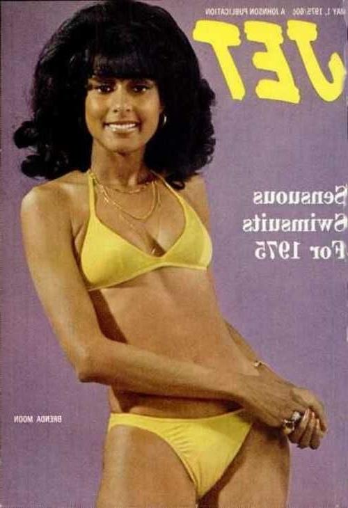 21P Jet Beauty Of The Week 60s &amp; 70s
