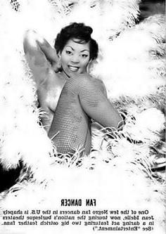 21P Jet Beauty Of The Week 60s &amp; 70s