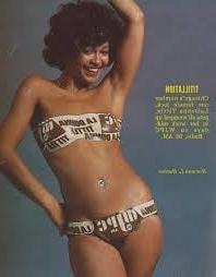 21P Jet Beauty Of The Week 60s &amp; 70s