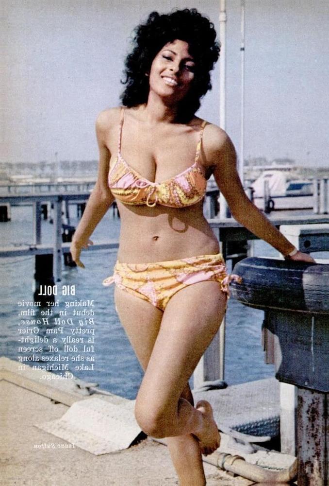 21P Jet Beauty Of The Week 60s &amp; 70s