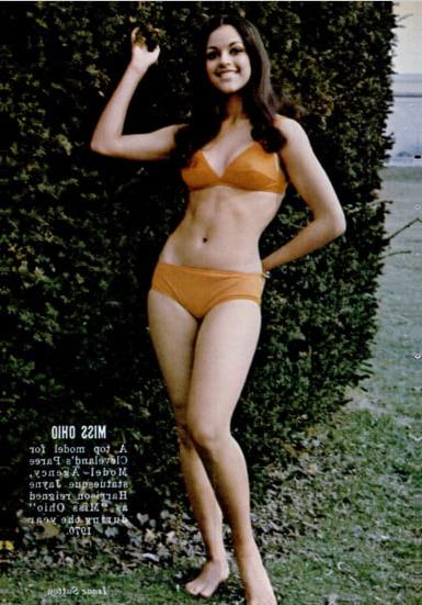 21P Jet Beauty Of The Week 60s &amp; 70s