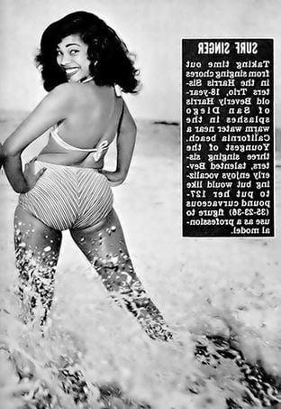 21P Jet Beauty Of The Week 60s &amp; 70s