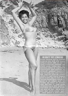 21P Jet Beauty Of The Week 60s &amp; 70s