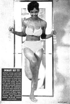 21P Jet Beauty Of The Week 60s &amp; 70s
