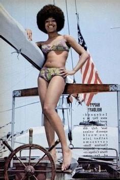 21P Jet Beauty Of The Week 60s &amp; 70s