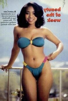 24P Jet Beauty Of The Week 80s &amp; 2000s