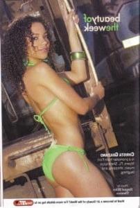 24P Jet Beauty Of The Week 80s &amp; 2000s