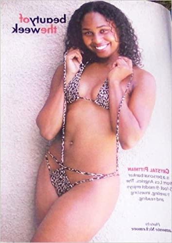 24P Jet Beauty Of The Week 80s &amp; 2000s