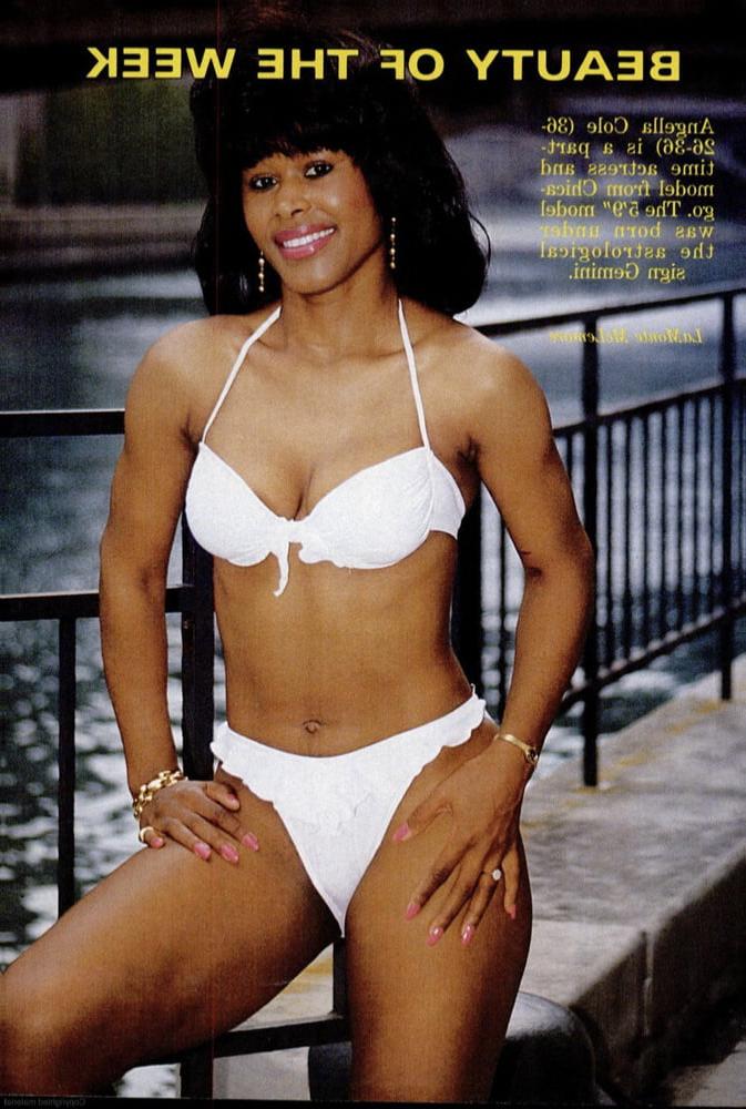 24P Jet Beauty Of The Week 80s &amp; 2000s