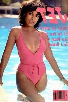 24P Jet Beauty Of The Week 80s &amp; 2000s