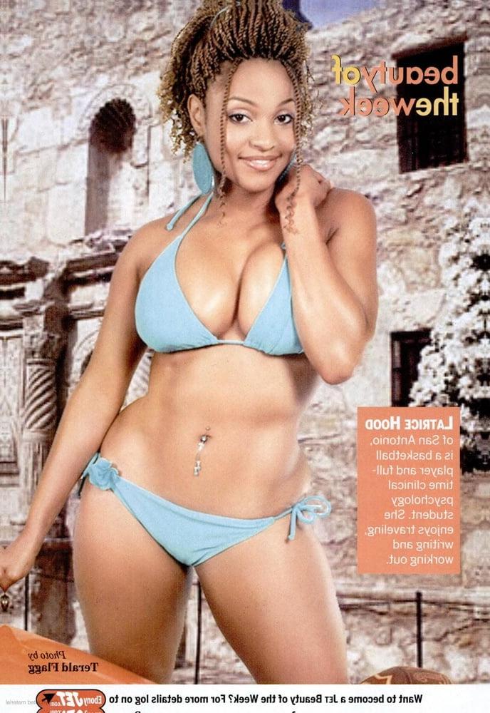 24P Jet Beauty Of The Week 80s &amp; 2000s