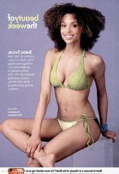 24P Jet Beauty Of The Week 80s &amp; 2000s