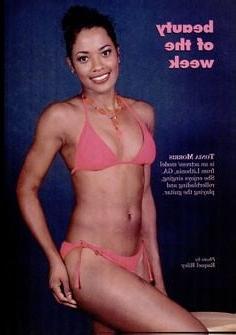 24P Jet Beauty Of The Week 80s &amp; 2000s