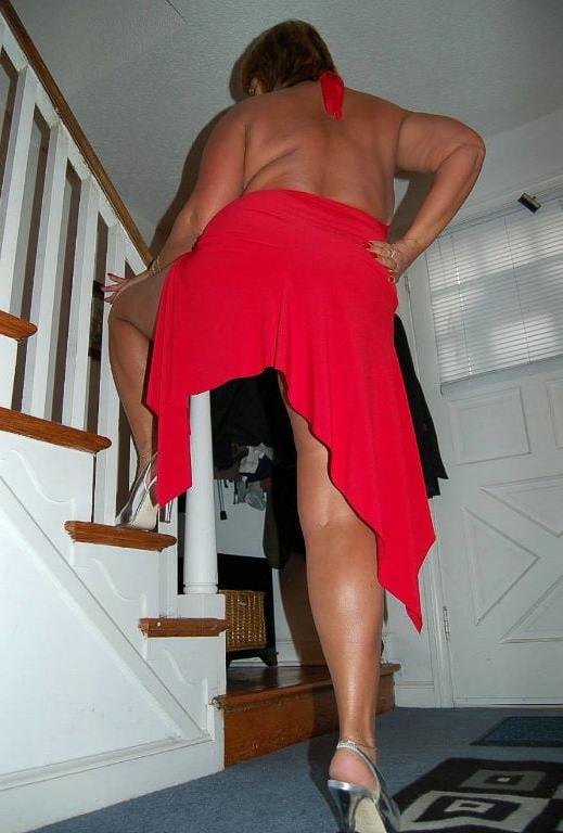 25P Mature Italian Beauty 56