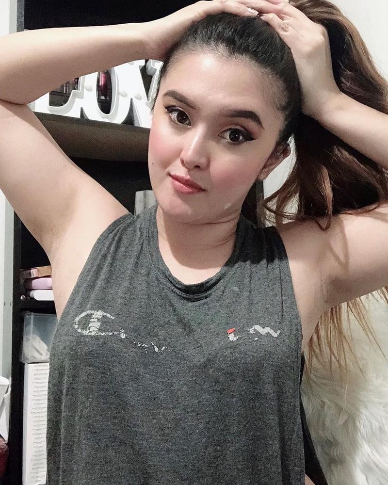 25P Armpits I Want to Lick 10
