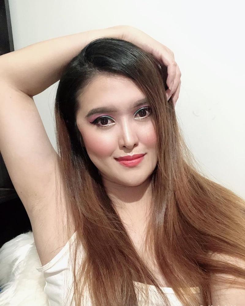 25P Armpits I Want to Lick 10