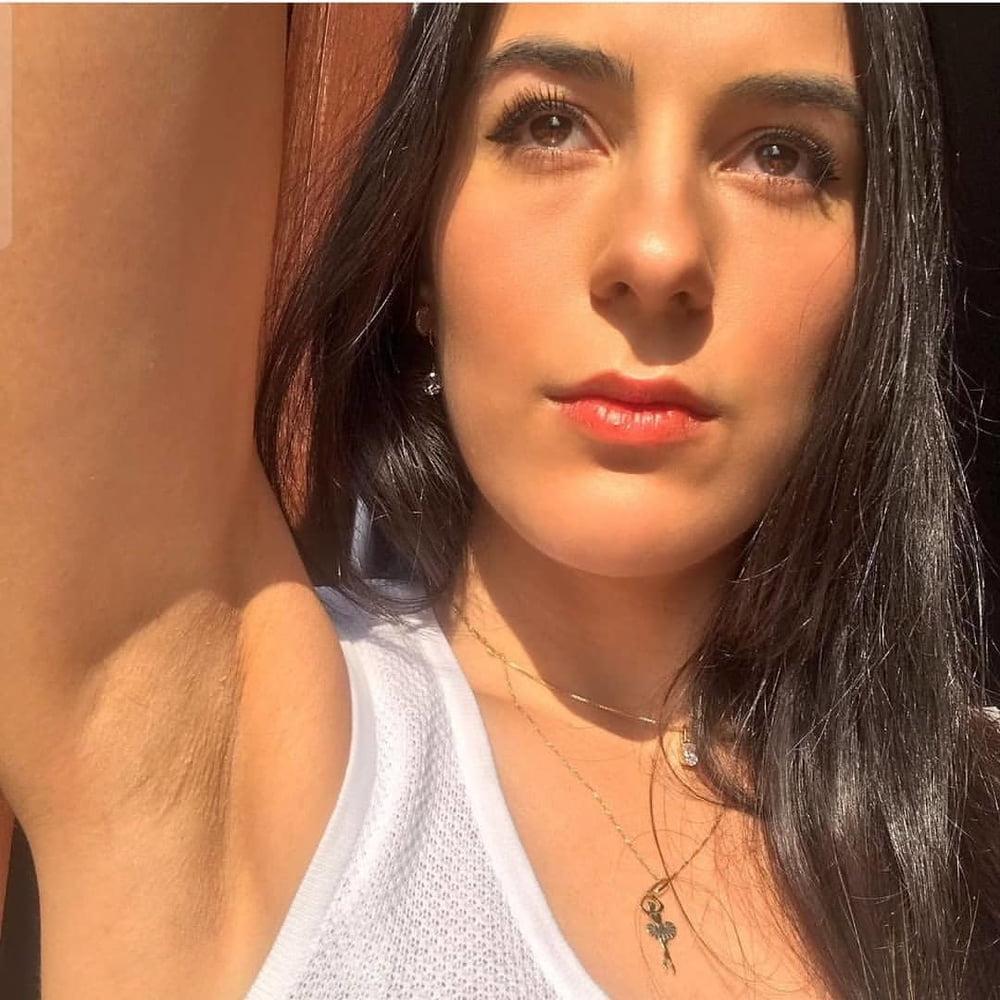 25P Armpits I Want to Lick 10