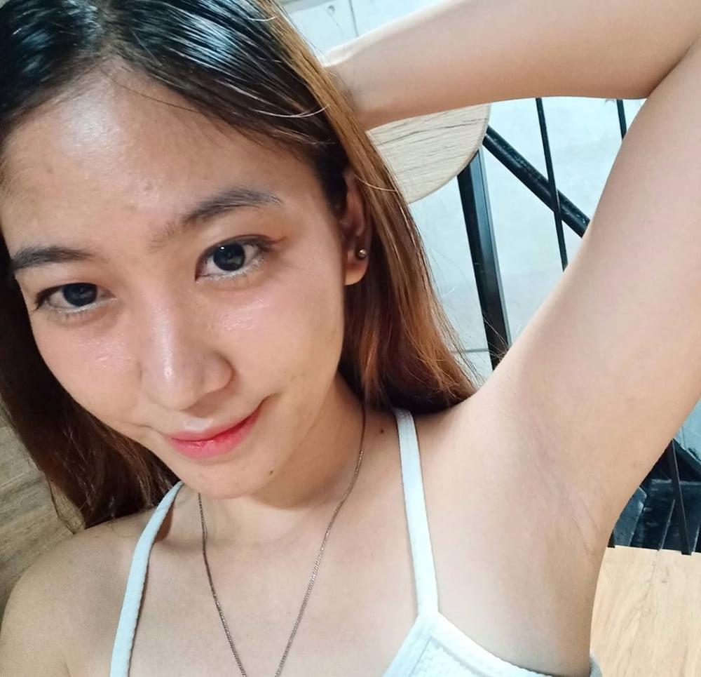 25P Armpits I Want to Lick 9