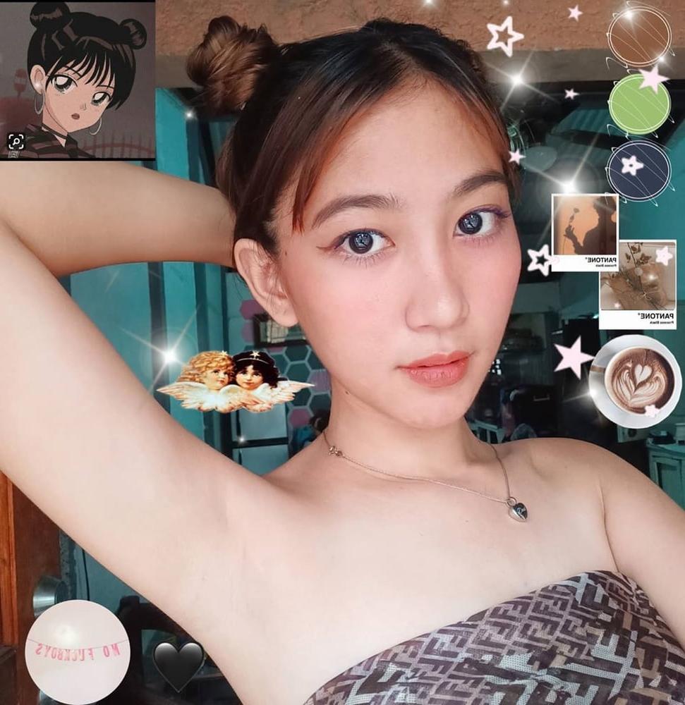 25P Armpits I Want to Lick 9