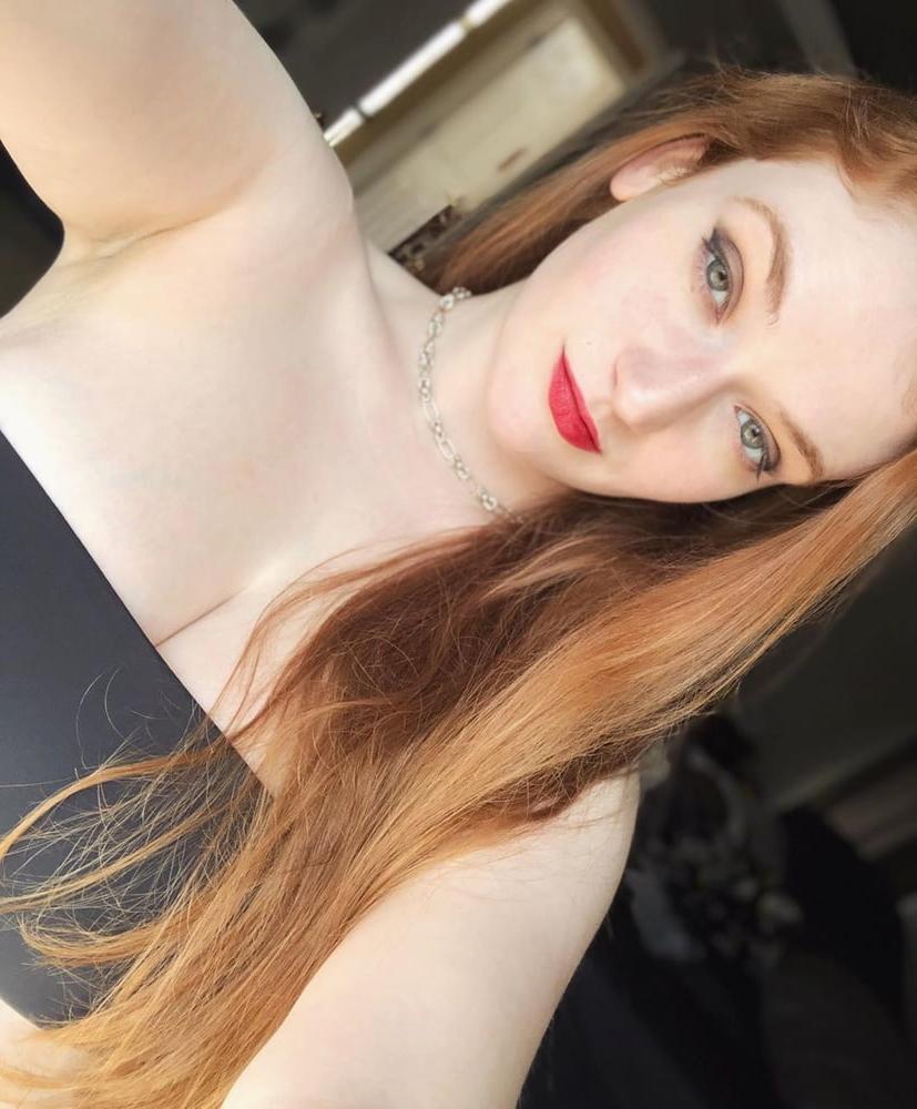 25P Armpits I Want to Lick 9