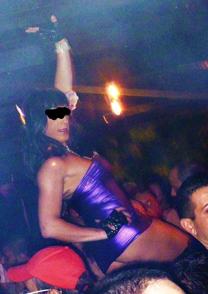 5P Man wants to be a woman