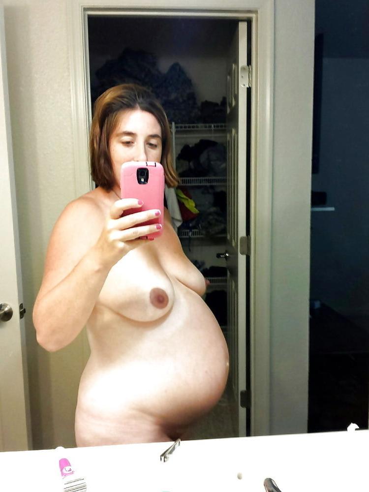 10P The Best Preggo Beauty part 112