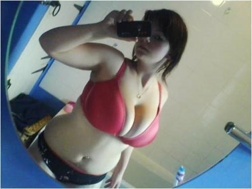 25P Unknown Busty Amateur 9