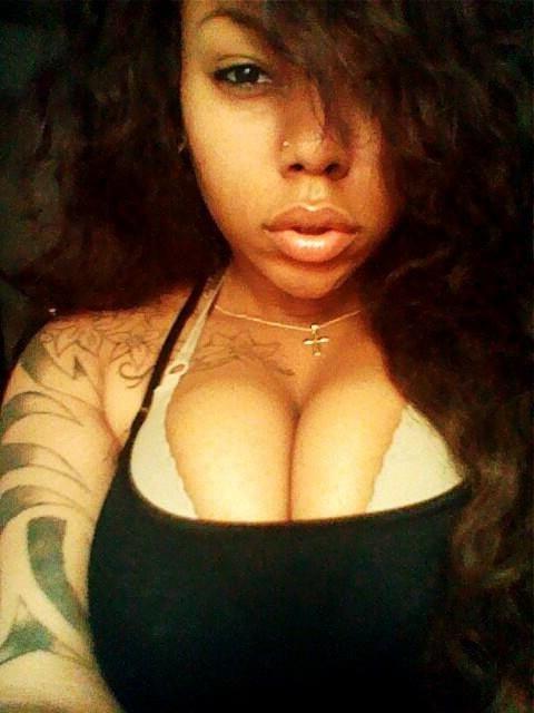 25P Unknown Busty Amateur 9