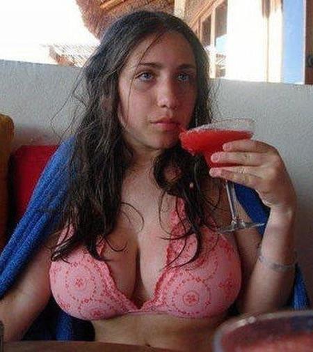 25P Unknown Busty Amateur 9