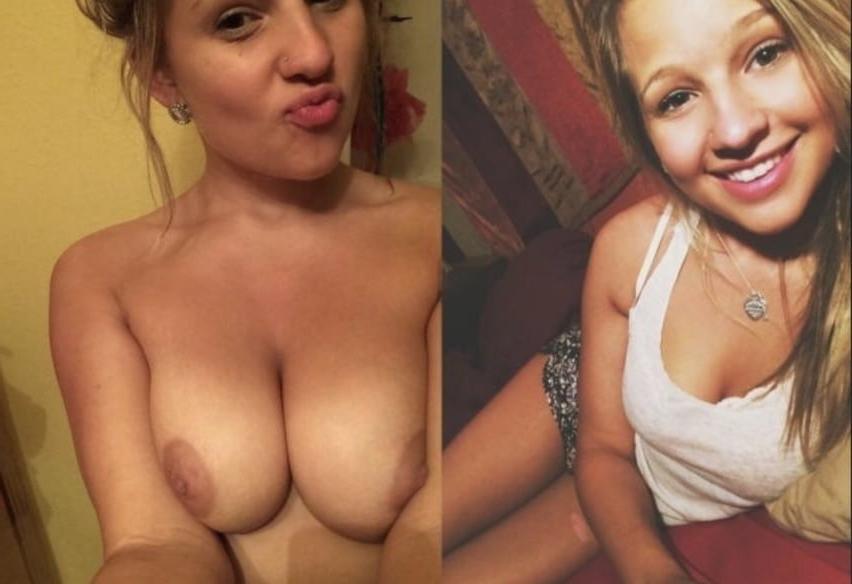 19P The Best Dress - Undress Beauty part 132