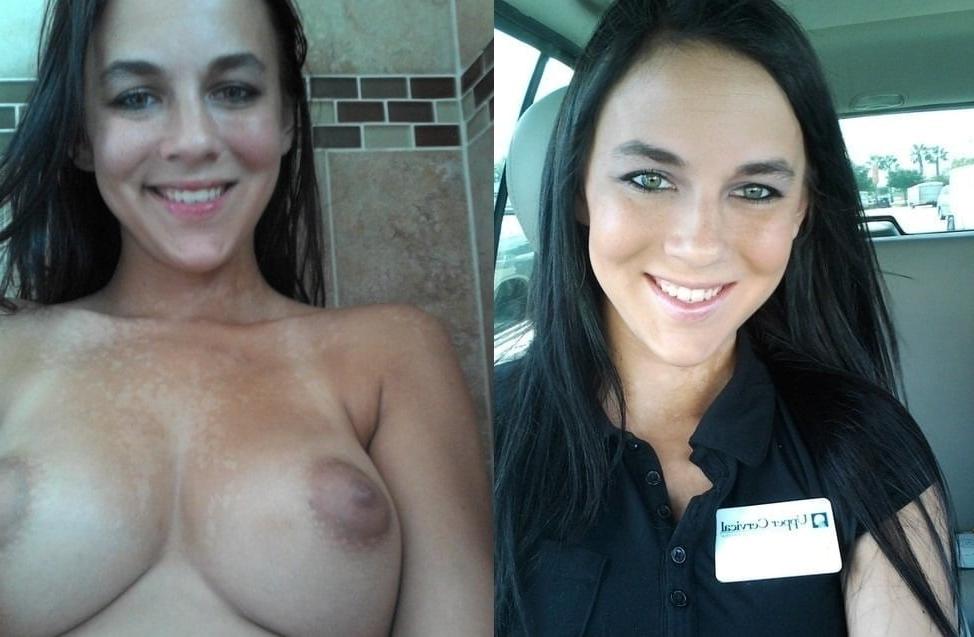 19P The Best Dress - Undress Beauty part 132
