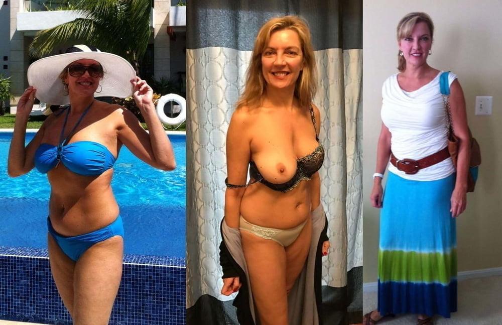 19P The Best Dress - Undress Beauty part 134