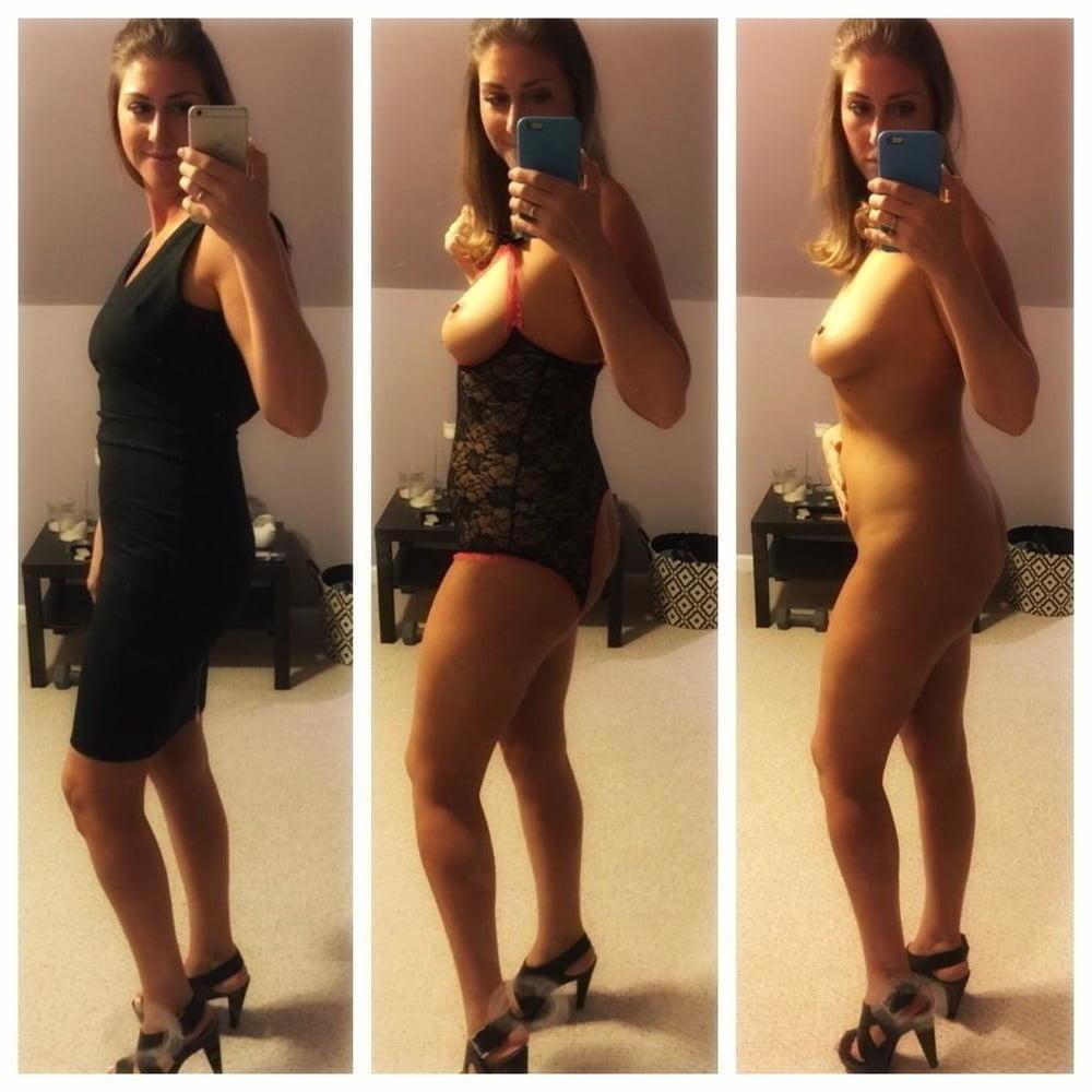 19P The Best Dress - Undress Beauty part 134