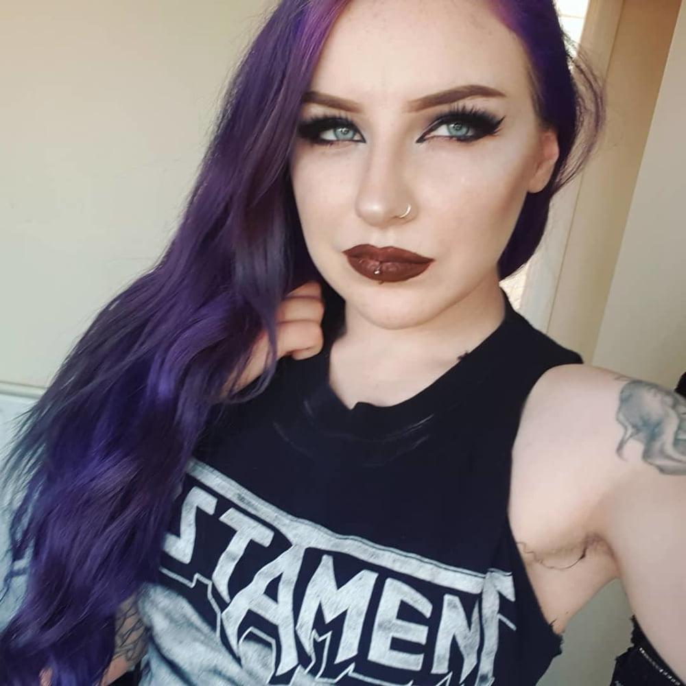 25P Armpits I Want to Lick 5