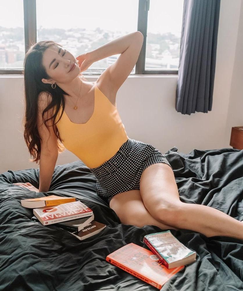 25P Armpits I Want to Lick 5