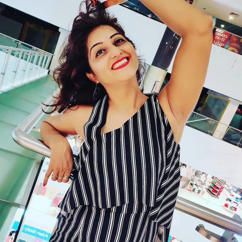 25P Armpits I Want to Lick 6