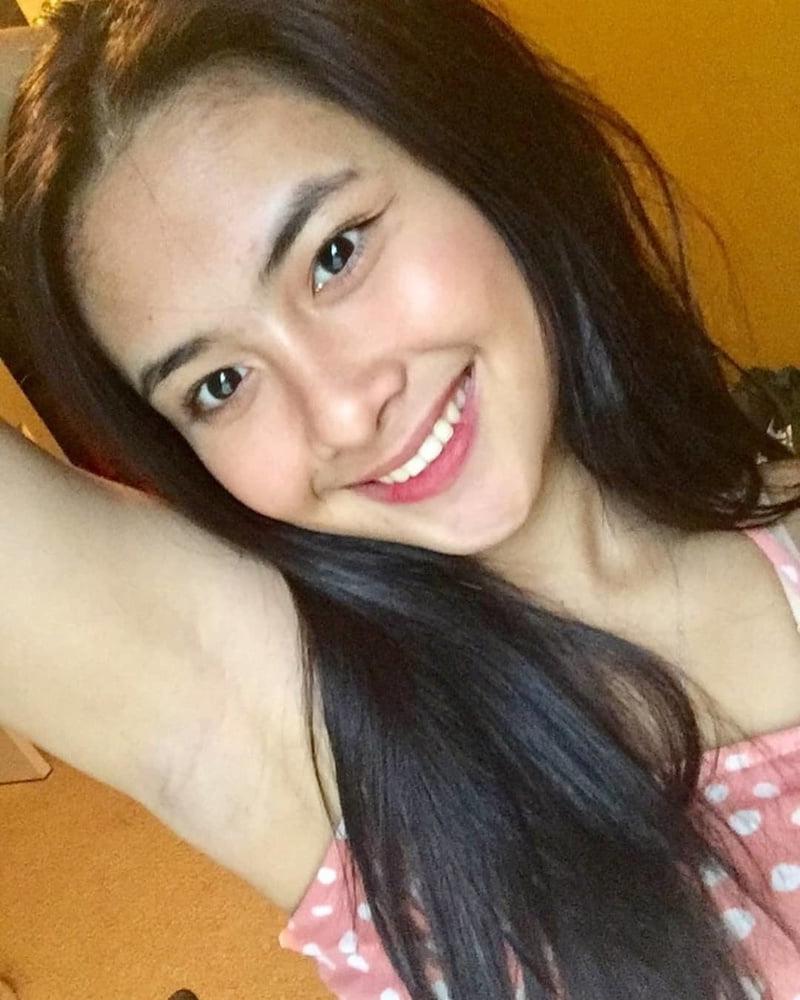 25P Armpits I Want to Lick 6
